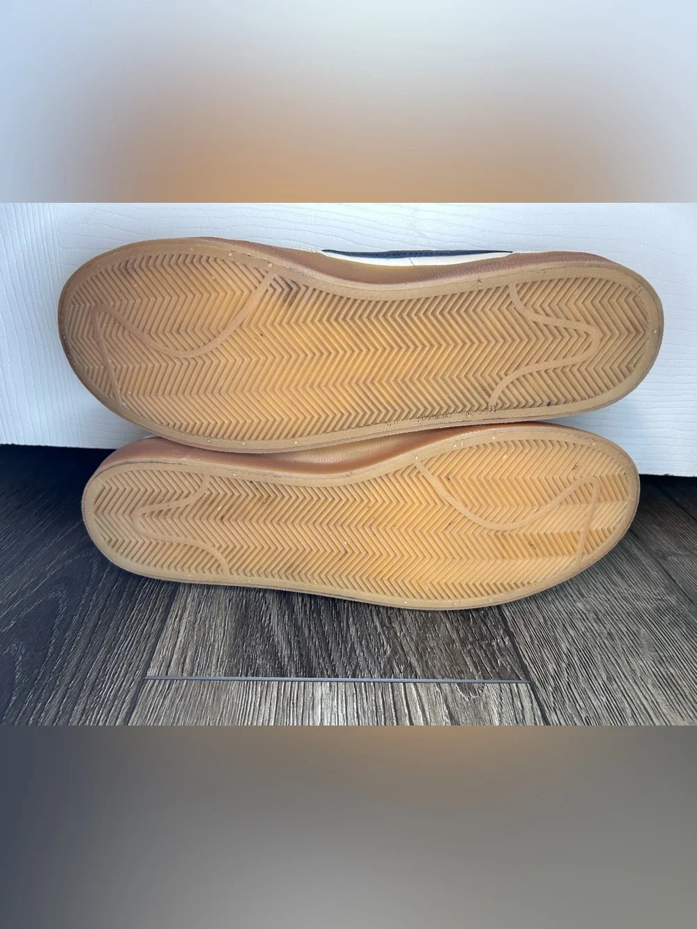 Nike Killshot 2 Leather Sail Navy Gum Sneakers Men’s 10
